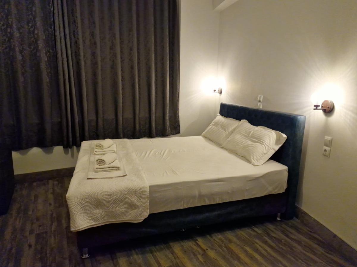 Apartament Day In Athens 2 Zewnętrze zdjęcie