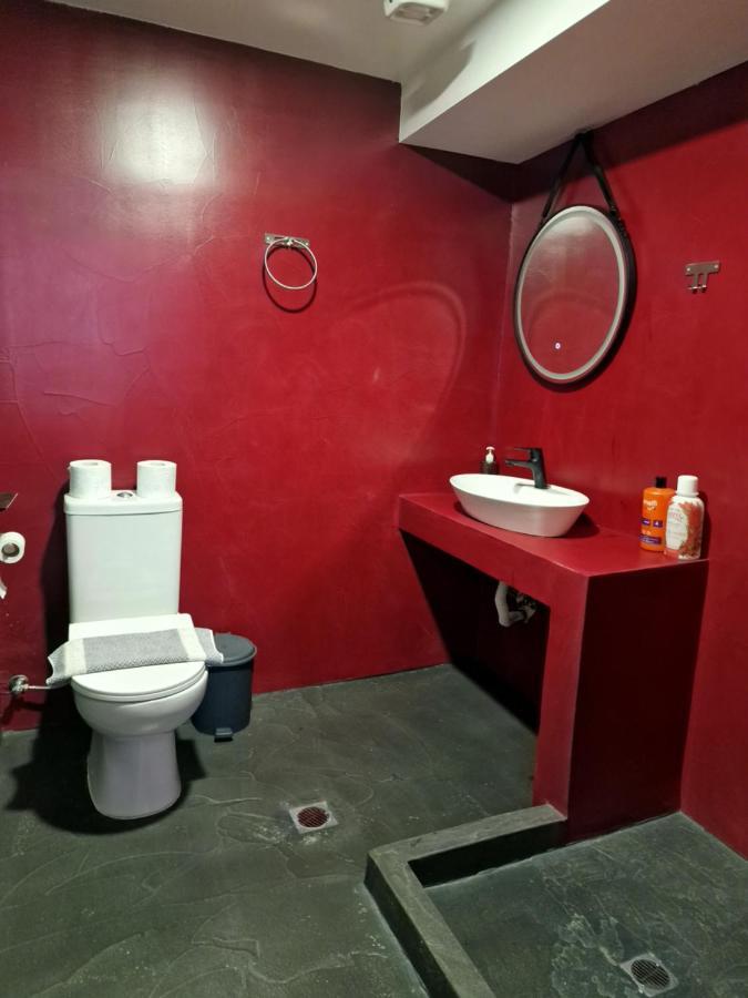 Apartament Day In Athens 2 Zewnętrze zdjęcie