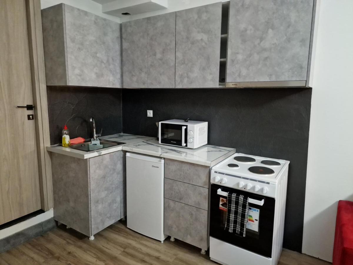 Apartament Day In Athens 2 Zewnętrze zdjęcie