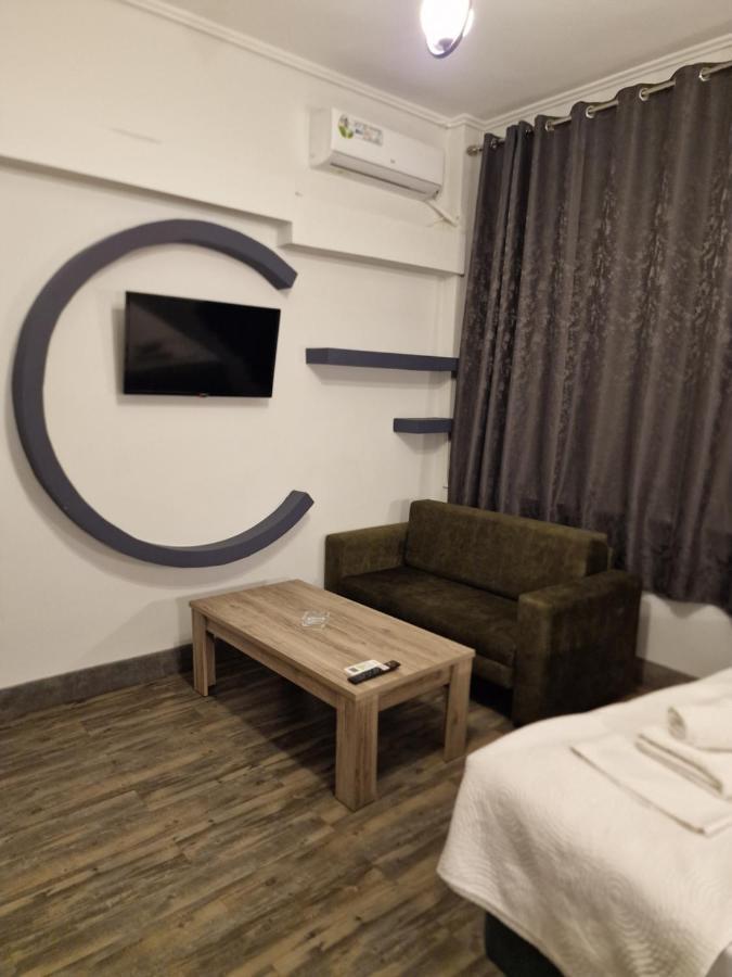 Apartament Day In Athens 2 Zewnętrze zdjęcie