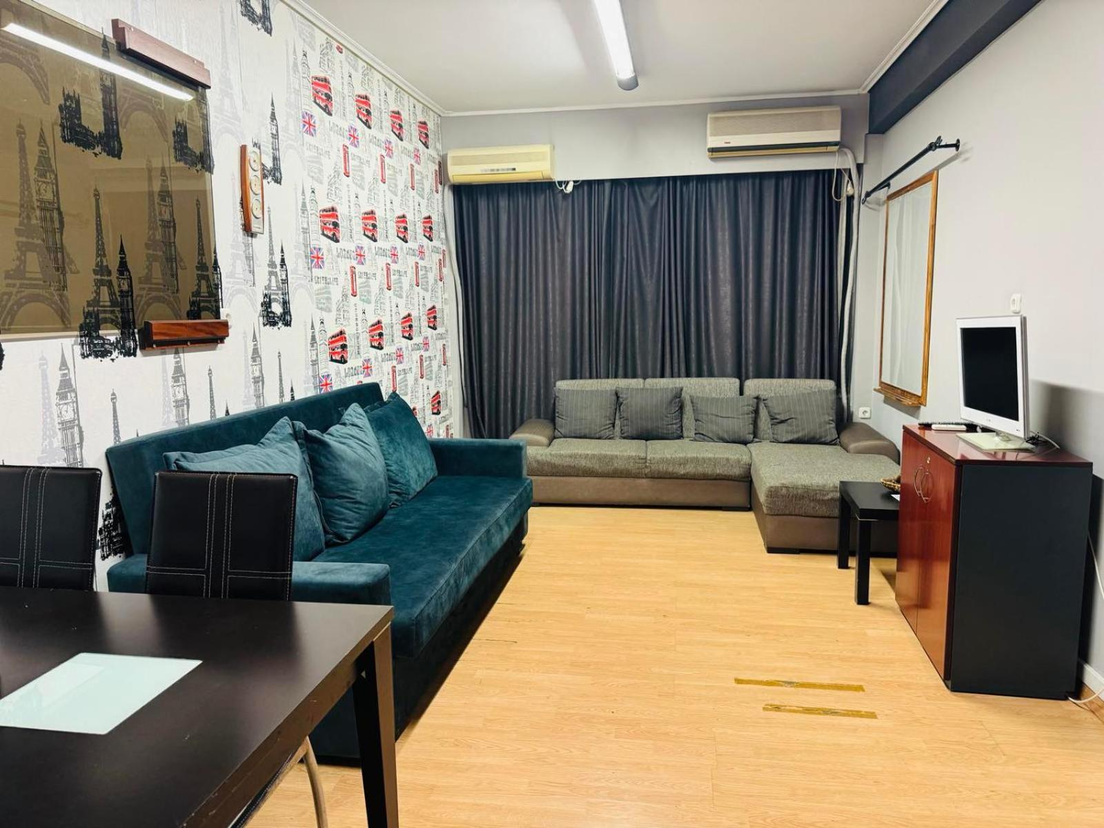 Apartament Day In Athens 2 Zewnętrze zdjęcie