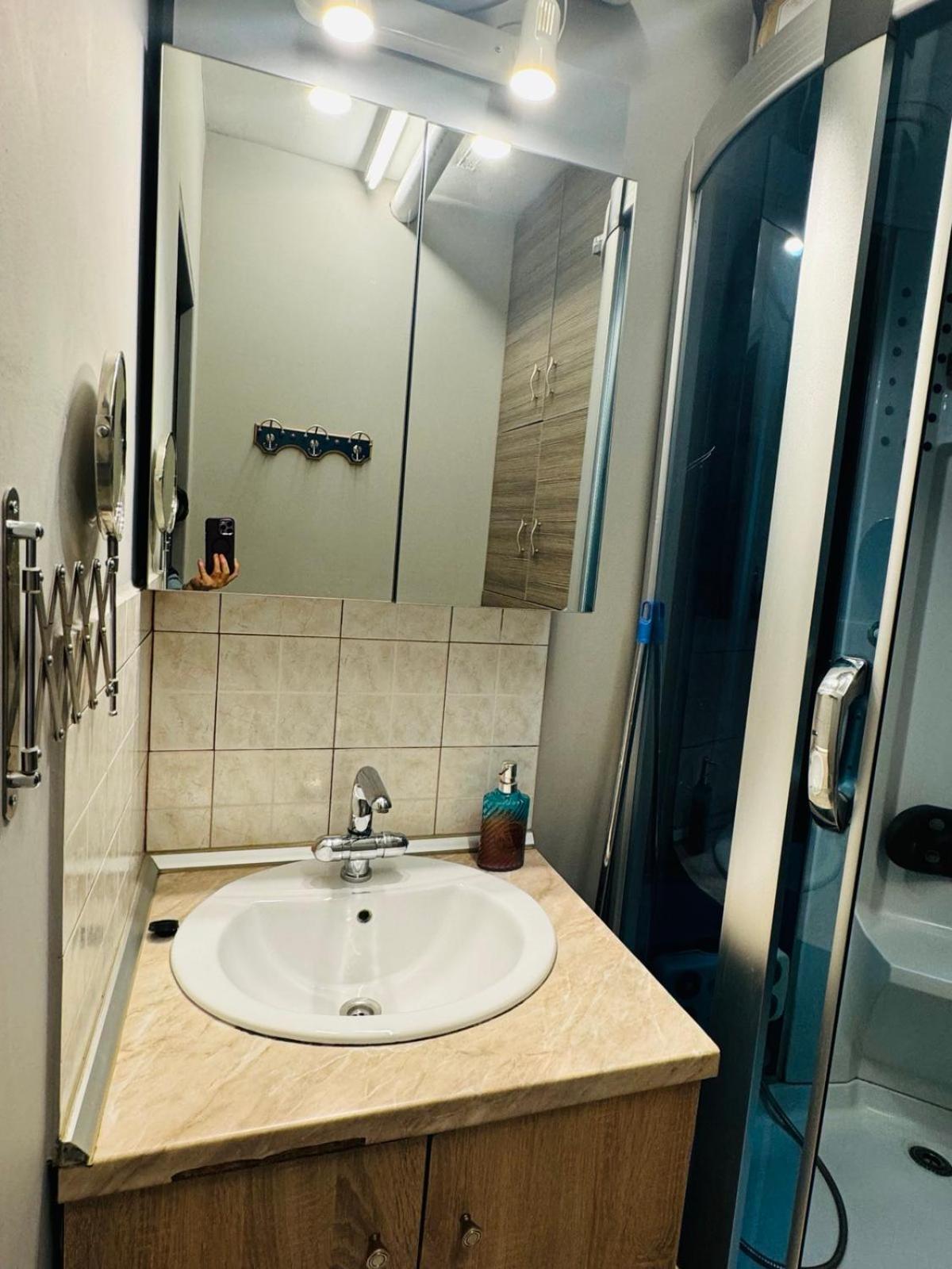 Apartament Day In Athens 2 Zewnętrze zdjęcie