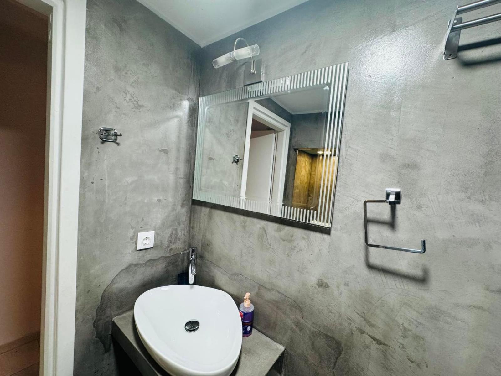 Apartament Day In Athens 2 Zewnętrze zdjęcie