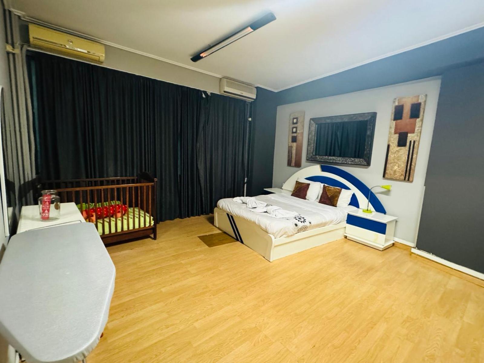 Apartament Day In Athens 2 Zewnętrze zdjęcie