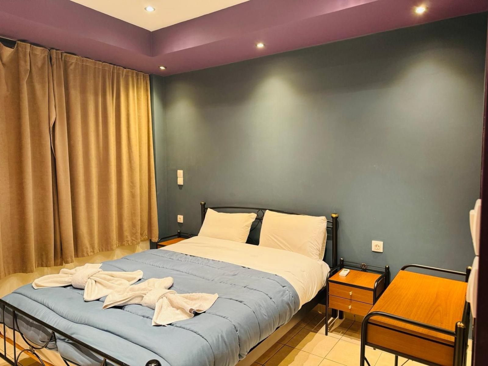 Apartament Day In Athens 2 Zewnętrze zdjęcie